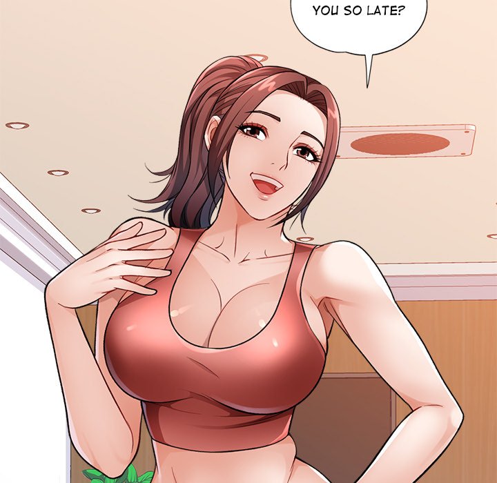 Read manhwa Wait, I’m a Married Woman! Chapter 4 - SauceManhwa.com