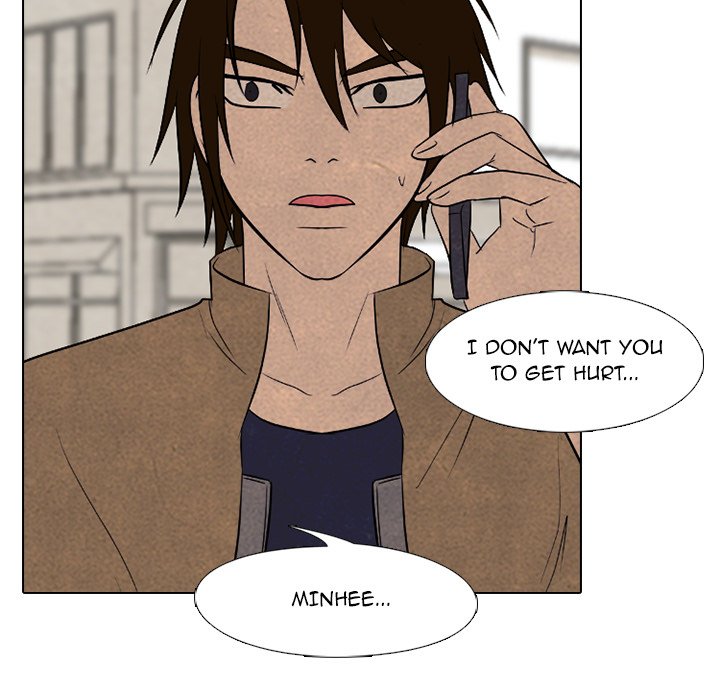 Read manhwa High School Devil Chapter 184 - SauceManhwa.com