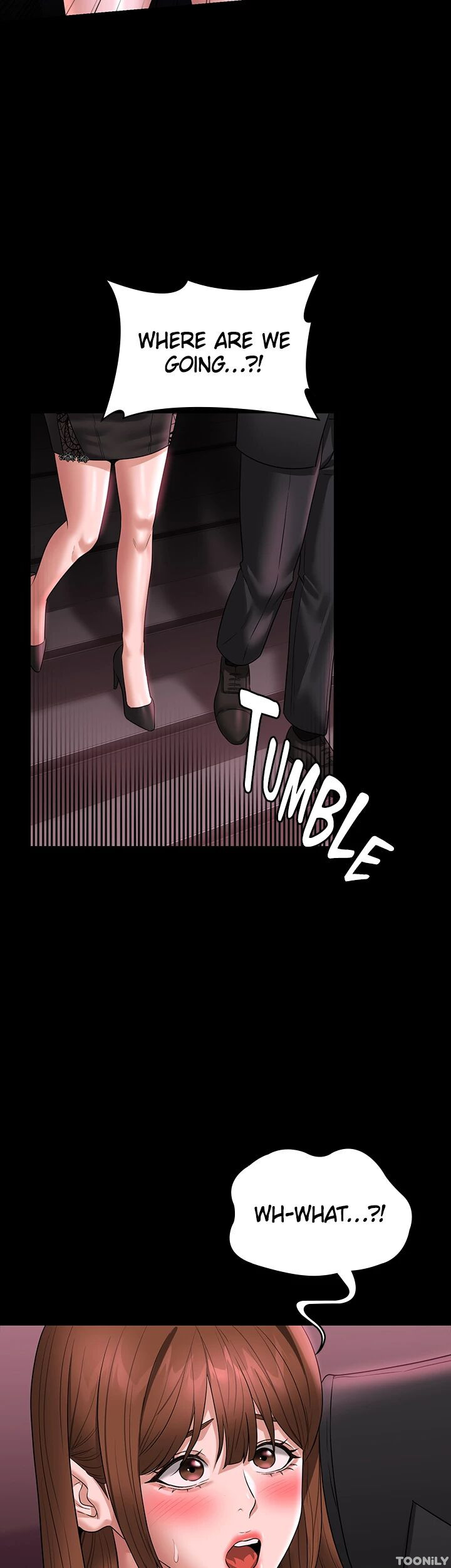 Read manhwa Supervisor Access Chapter 80 - SauceManhwa.com