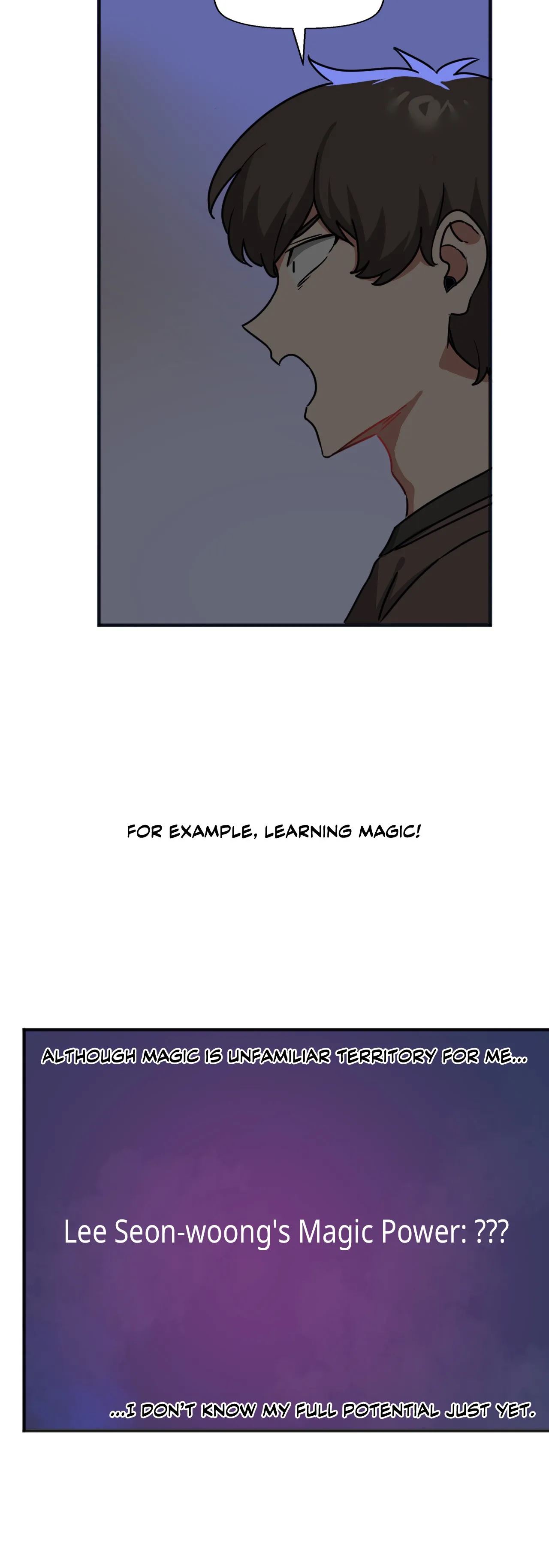 Read manhwa No Man’s Land Chapter 22 - SauceManhwa.com