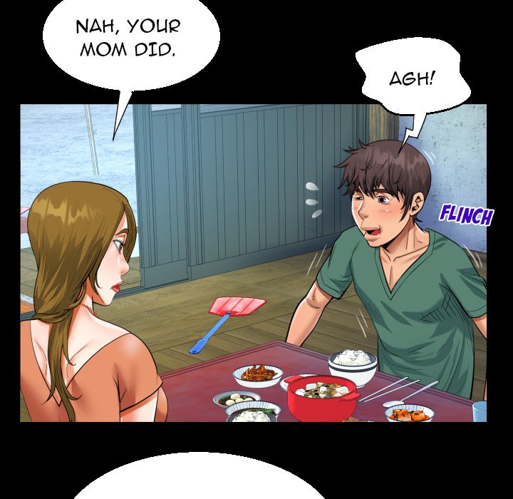 Read manhwa The Unforeseen Guest Chapter 21 - SauceManhwa.com