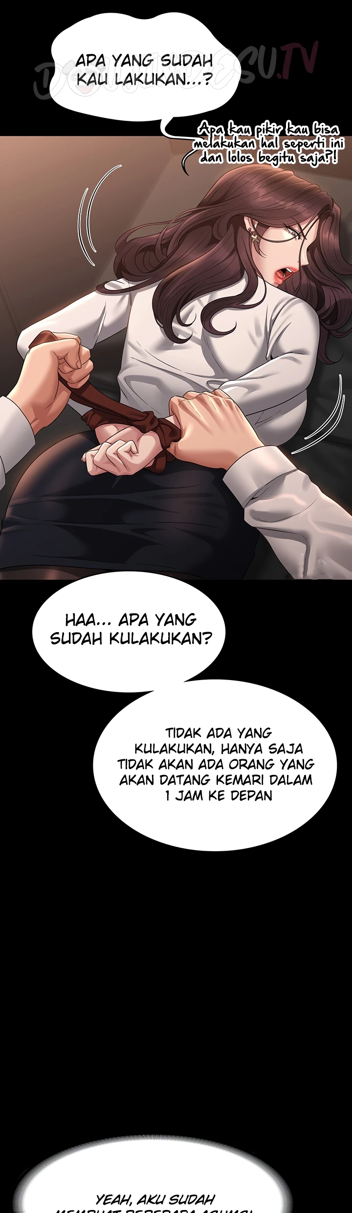 Read manhwa Supervisor Access Chapter 134 - SauceManhwa.com