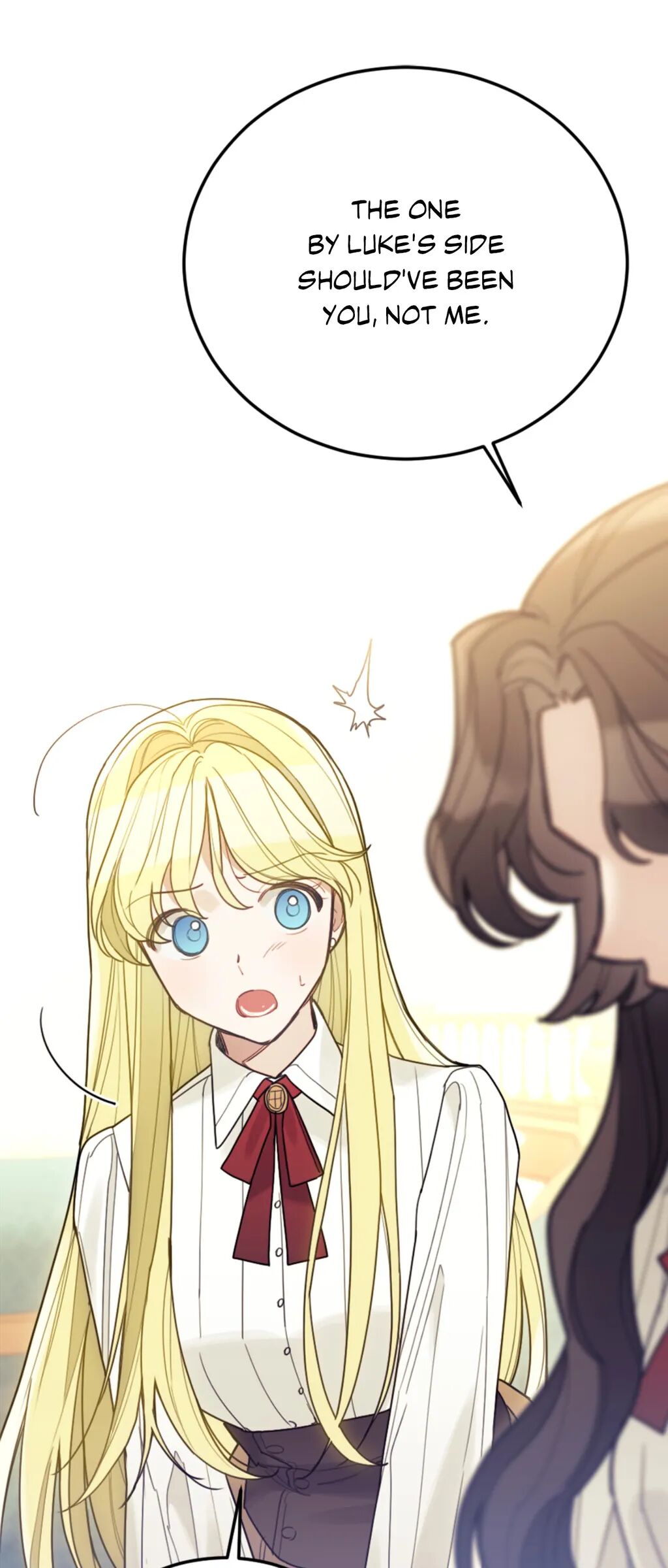 Read manhwa I’m No Heroine! Chapter 51 - SauceManhwa.com