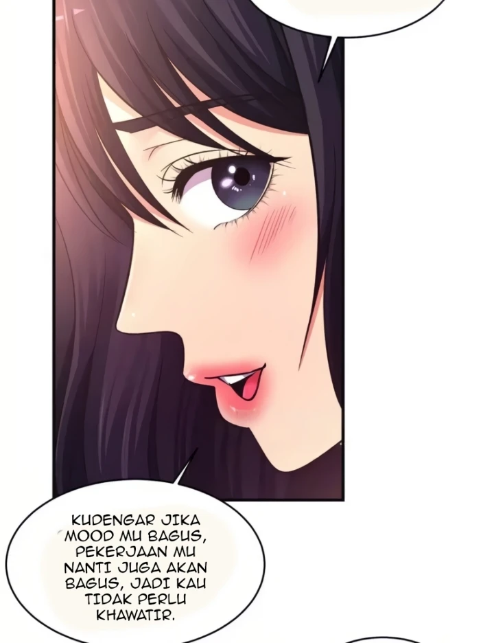 Read manhwa Secret Affection Chapter 35 - SauceManhwa.com