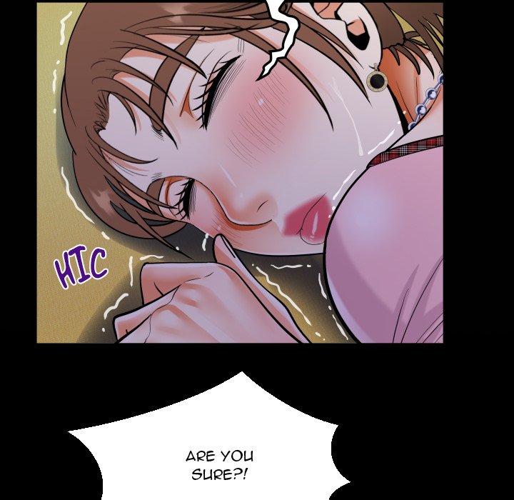 Read manhwa The Unforeseen Guest Chapter 124 - SauceManhwa.com