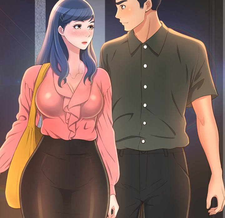 Read manhwa Can’t Get to You END Chapter 4 - SauceManhwa.com