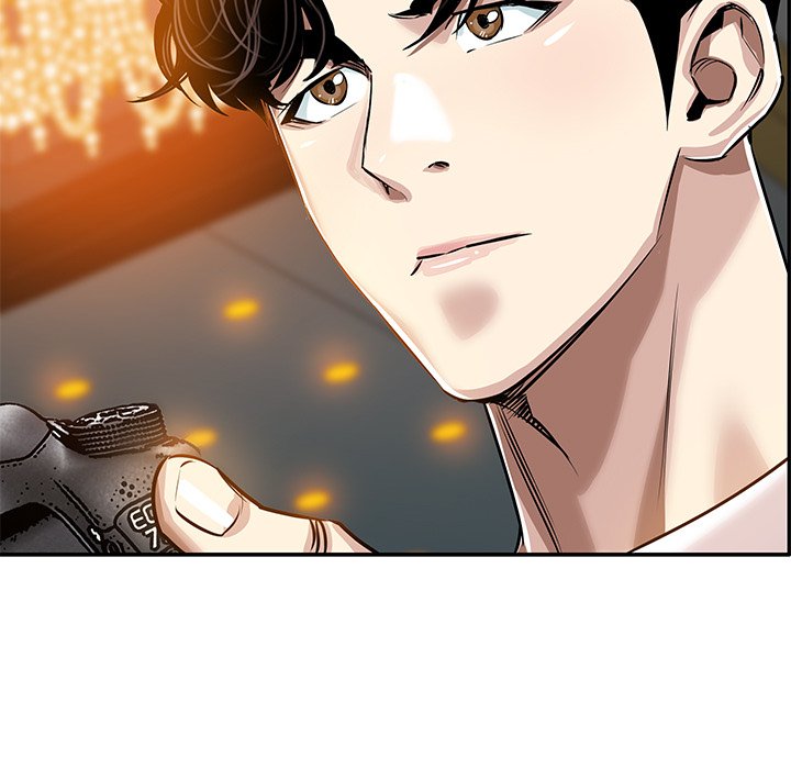 Read manhwa Sponsor (Drama) END Chapter 18 - SauceManhwa.com