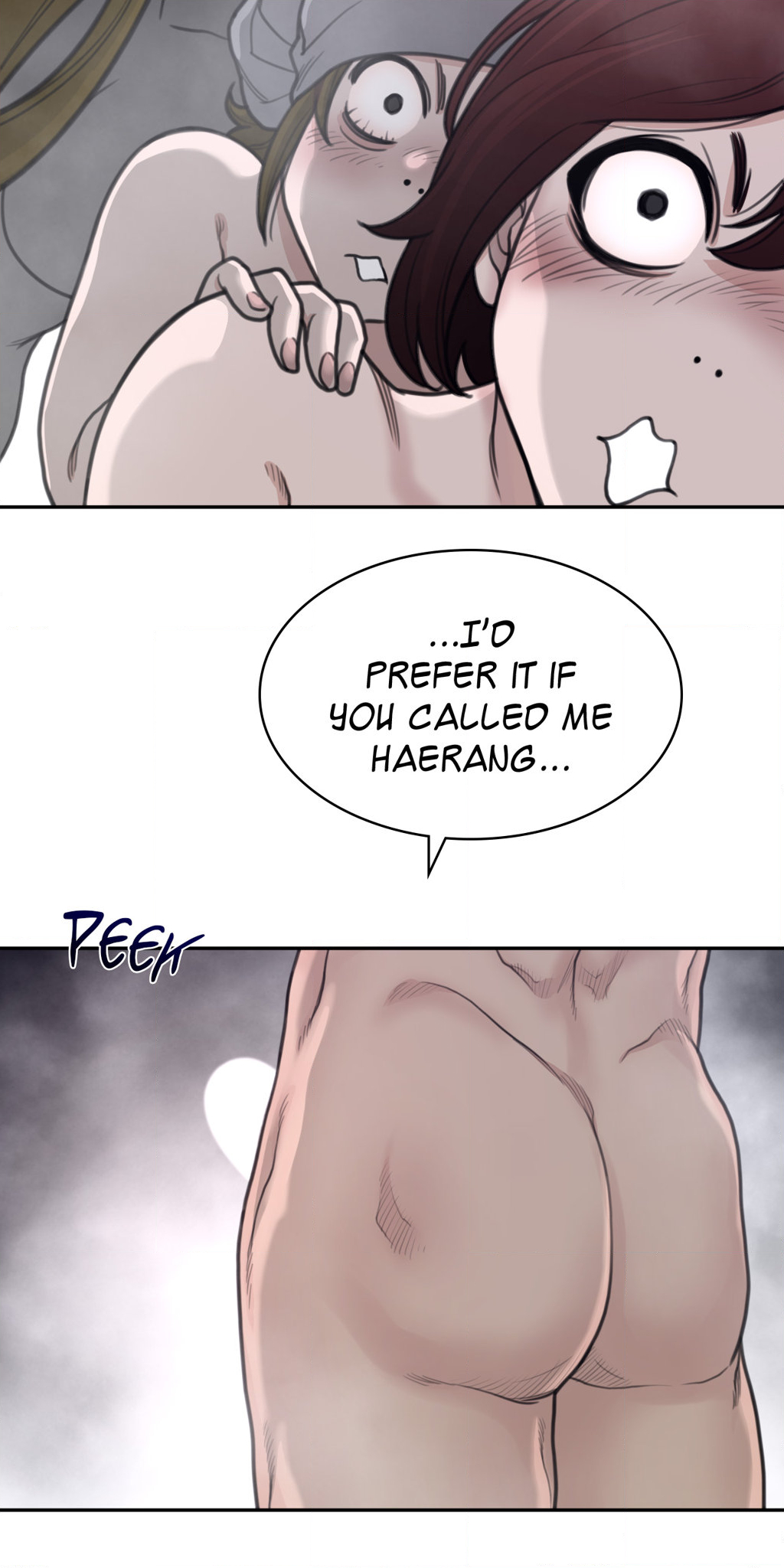 Read manhwa Perfect Half Chapter 160 - SauceManhwa.com