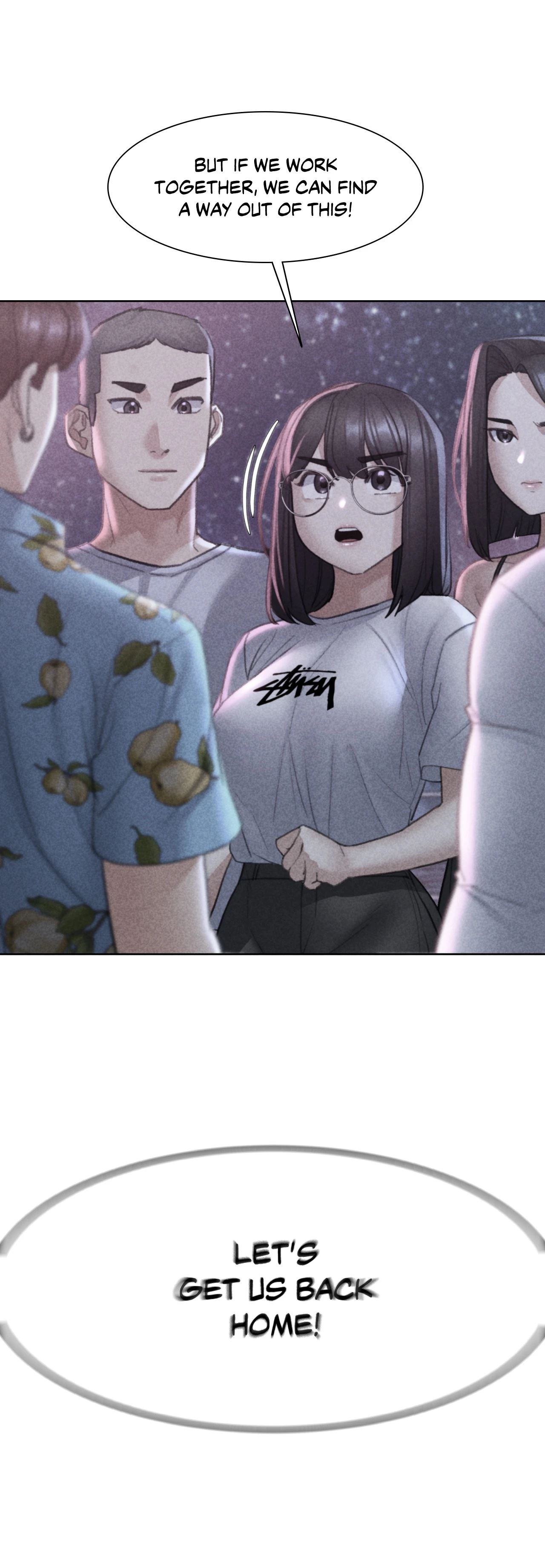 Read manhwa Lustful Games Chapter 20 - SauceManhwa.com