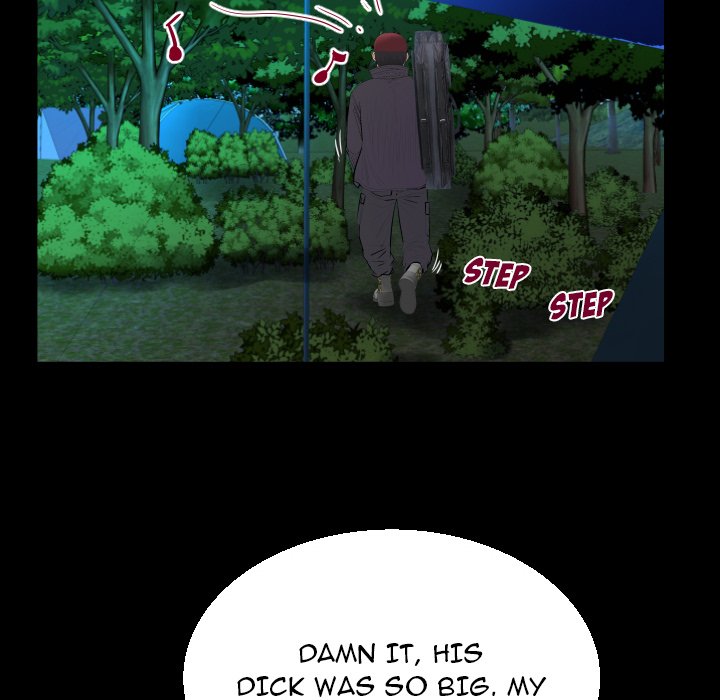 Read manhwa The Unforeseen Guest Chapter 12 - SauceManhwa.com