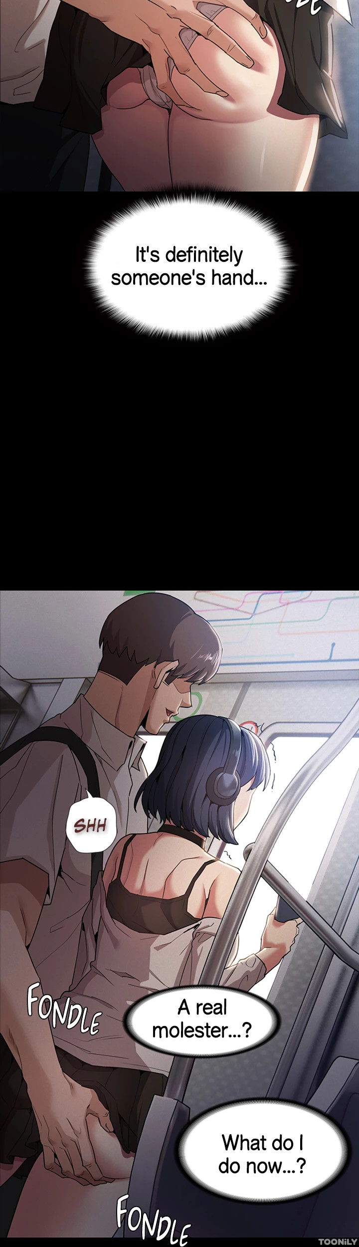 Read manhwa Pervert Addiction Chapter 1.2 - SauceManhwa.com