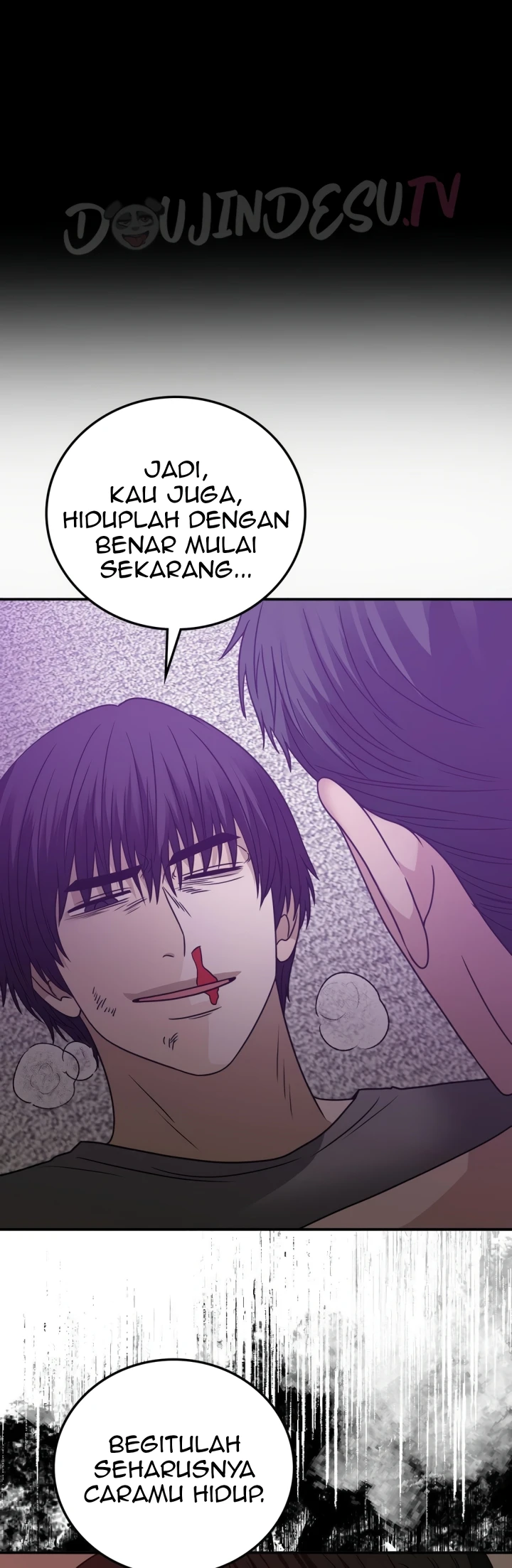 Read manhwa Stepmother’s Past Chapter 36 - SauceManhwa.com