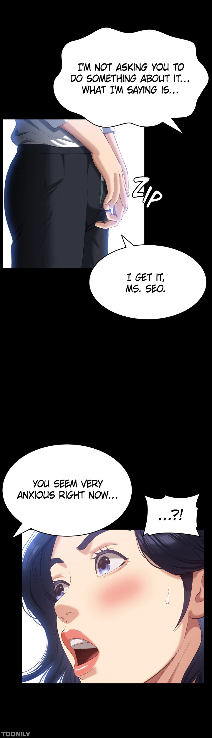 Read manhwa Resume Chapter 55 - SauceManhwa.com