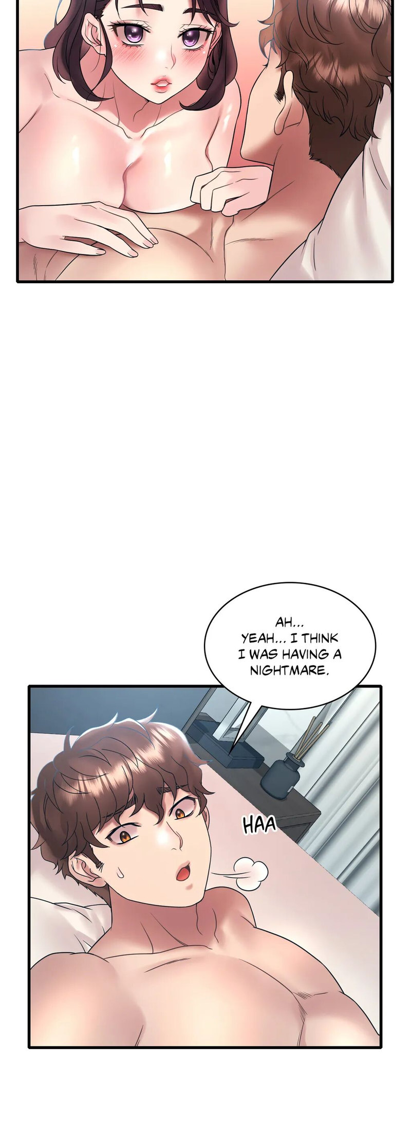 Read manhwa She Wants to Get Drunk Chapter 44 - SauceManhwa.com