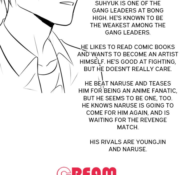 Read manhwa High School Devil Chapter 102 - SauceManhwa.com