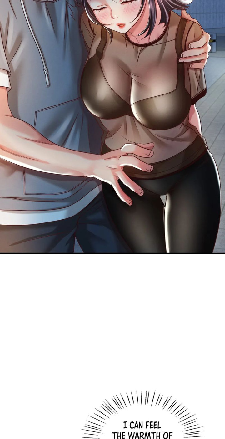 Read manhwa She Wants to Get Drunk Chapter 6 - SauceManhwa.com