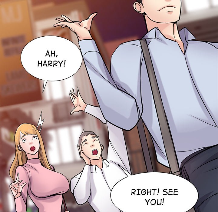 Read manhwa The Mismatch END Chapter 51 - SauceManhwa.com