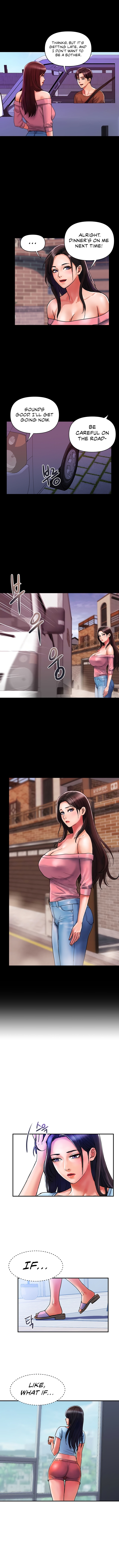 Read manhwa Department Store Ladies Chapter 14 - SauceManhwa.com