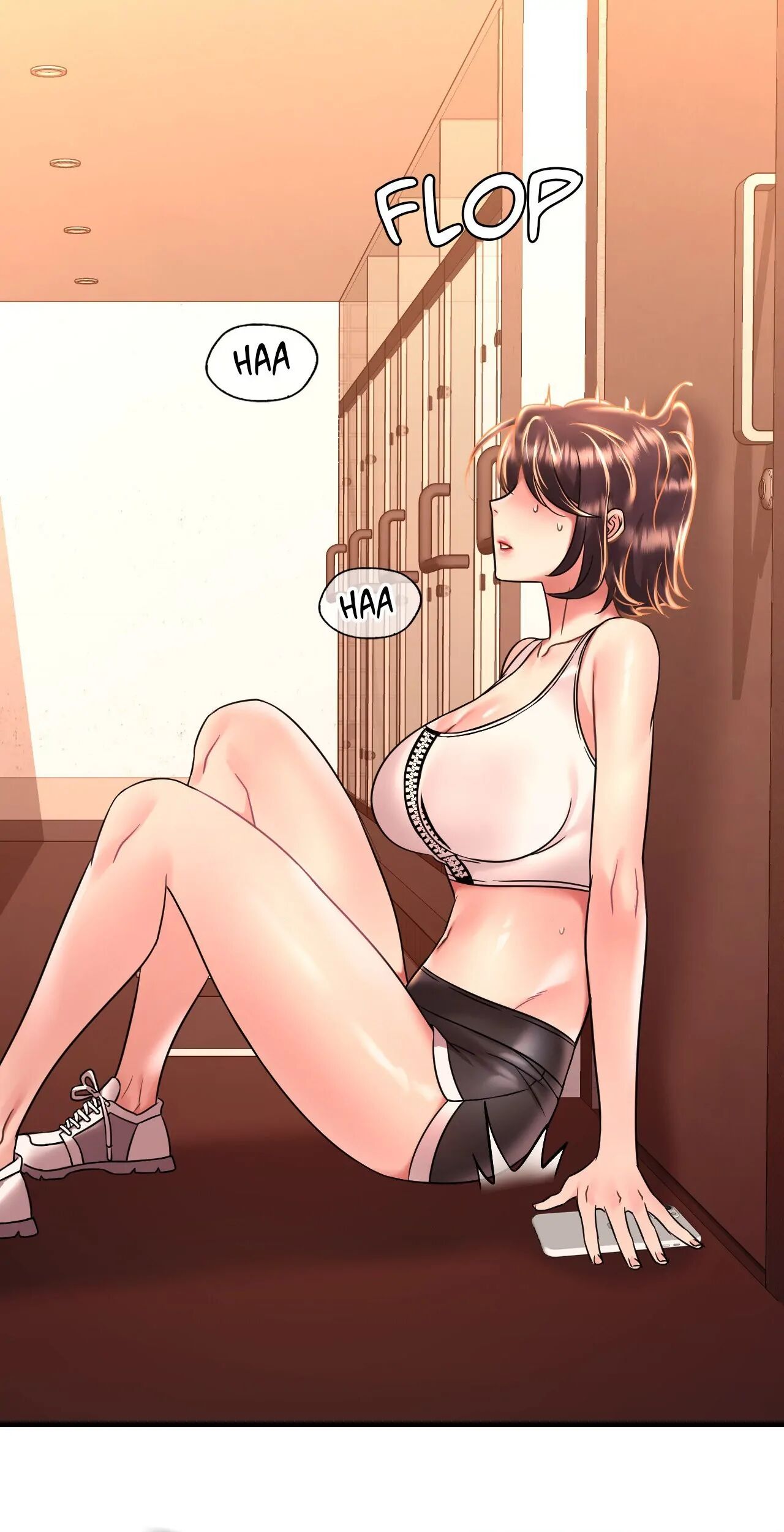 Read manhwa Drunk on You  Chapter 52 - SauceManhwa.com