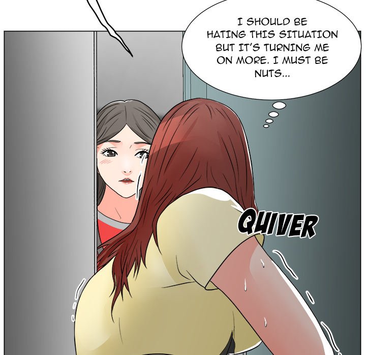 Read manhwa Family Business END Chapter 10 - SauceManhwa.com