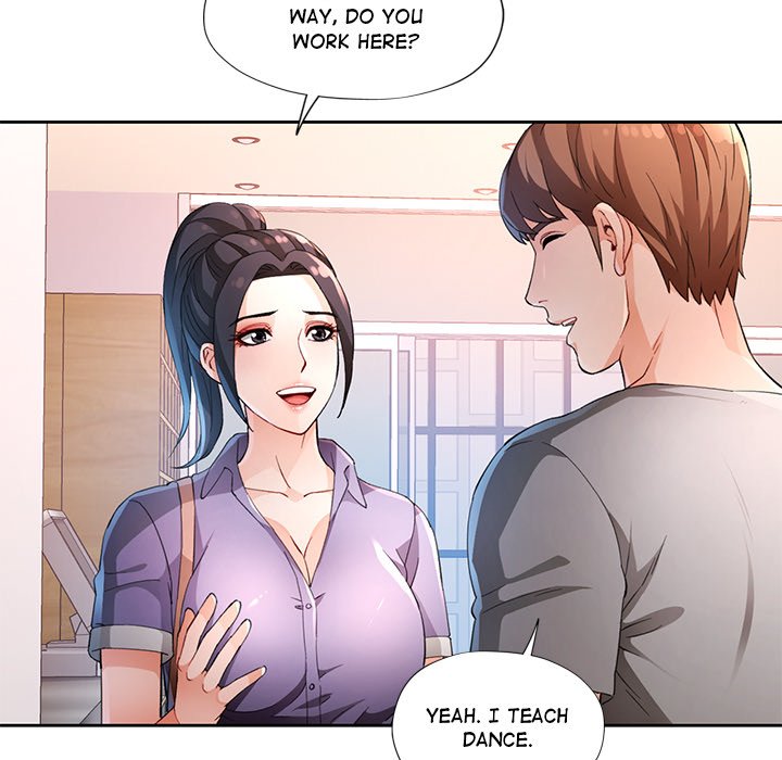 Read manhwa Wait, I’m a Married Woman! Chapter 36 - SauceManhwa.com