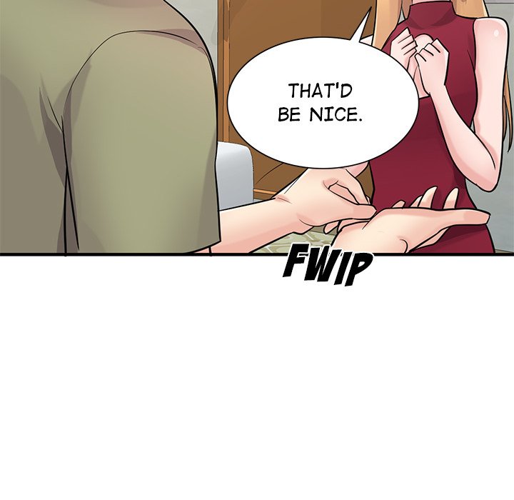 Read manhwa The Mismatch END Chapter 84 - SauceManhwa.com