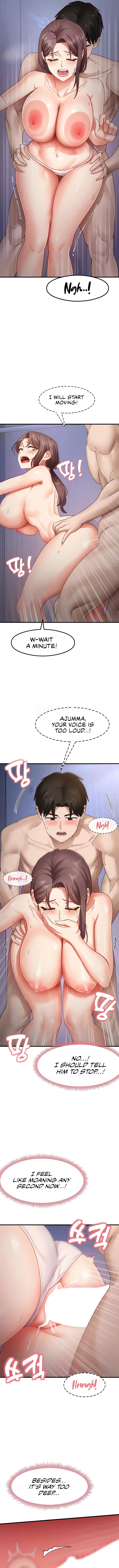 Read manhwa My Study Method Chapter 16 - SauceManhwa.com