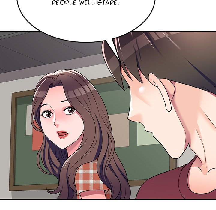 Read manhwa Private Lessons END Chapter 8 - SauceManhwa.com