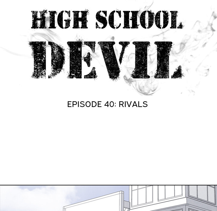 Read manhwa High School Devil Chapter 40 - SauceManhwa.com