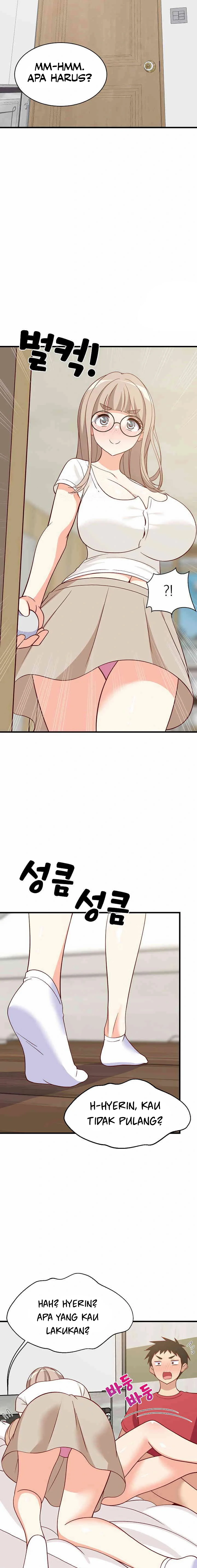 Read manhwa College Grades Skyrocketing  Chapter 23 - SauceManhwa.com