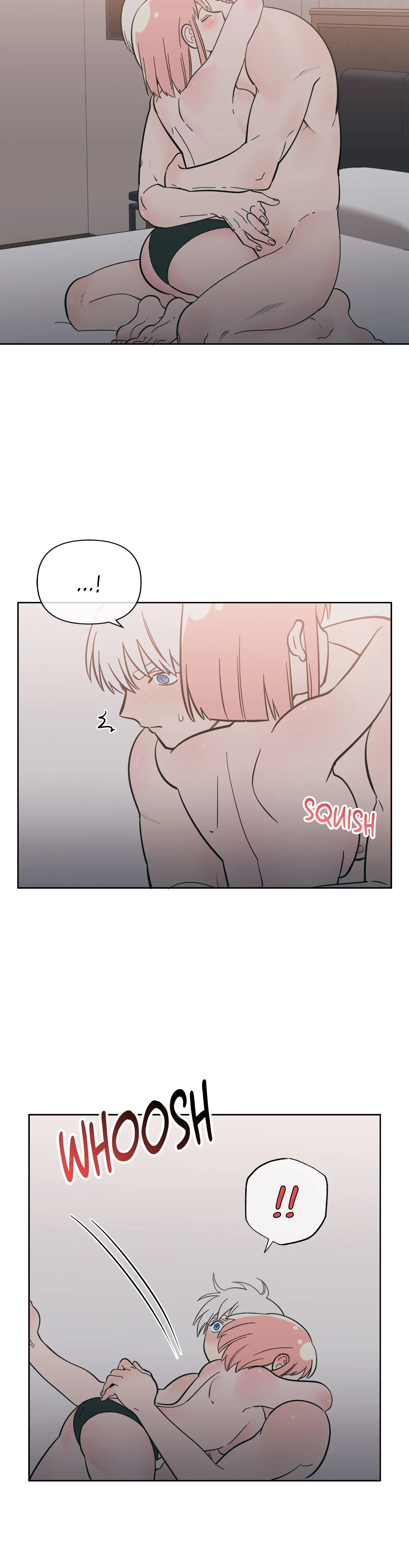 Read manhwa Peach Sorbet END Chapter 55 - SauceManhwa.com