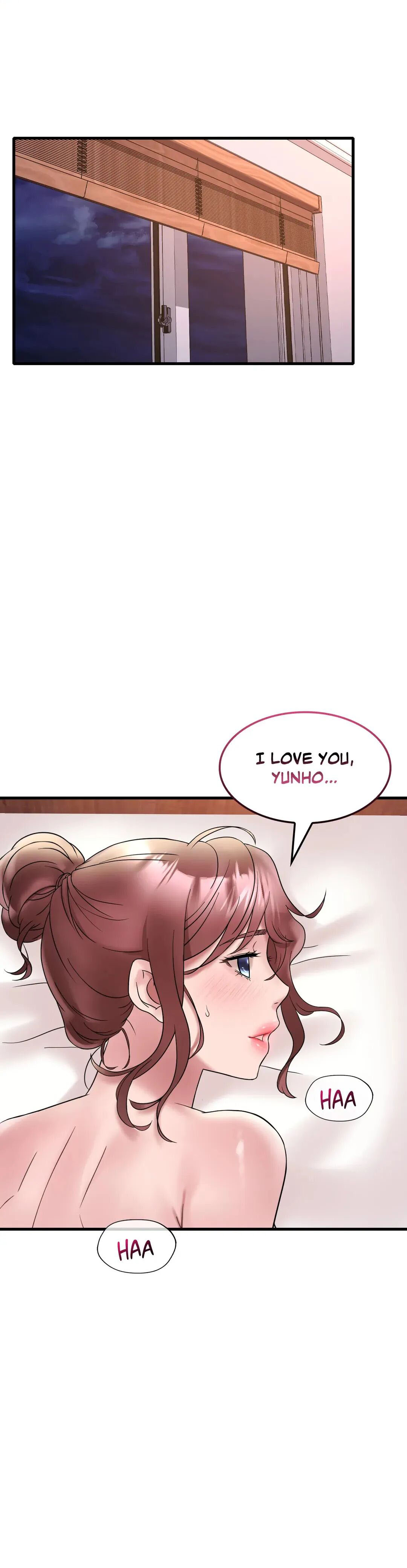 Read manhwa Drunk on You  Chapter 28 - SauceManhwa.com