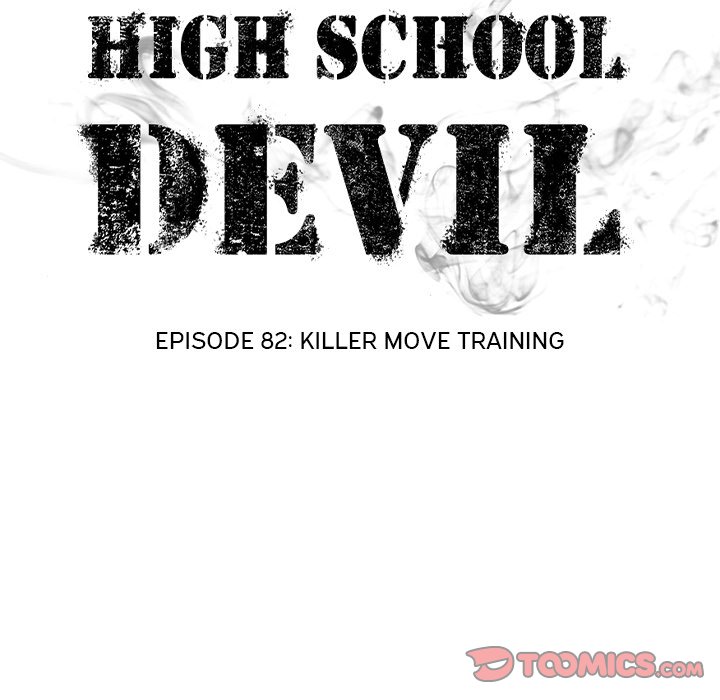 Read manhwa High School Devil Chapter 82 - SauceManhwa.com