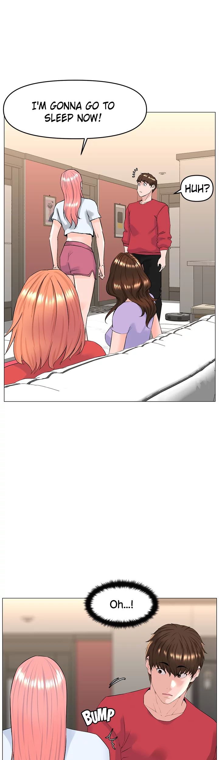 Read manhwa Celeb Next Door END Chapter 56 - SauceManhwa.com