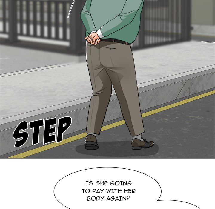 Read manhwa Family Business END Chapter 9 - SauceManhwa.com