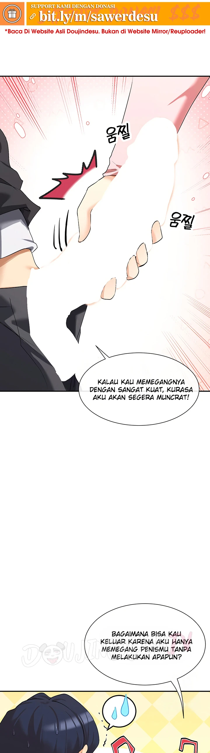 Read manhwa You Watch Stuff Like That? Chapter 6 - SauceManhwa.com