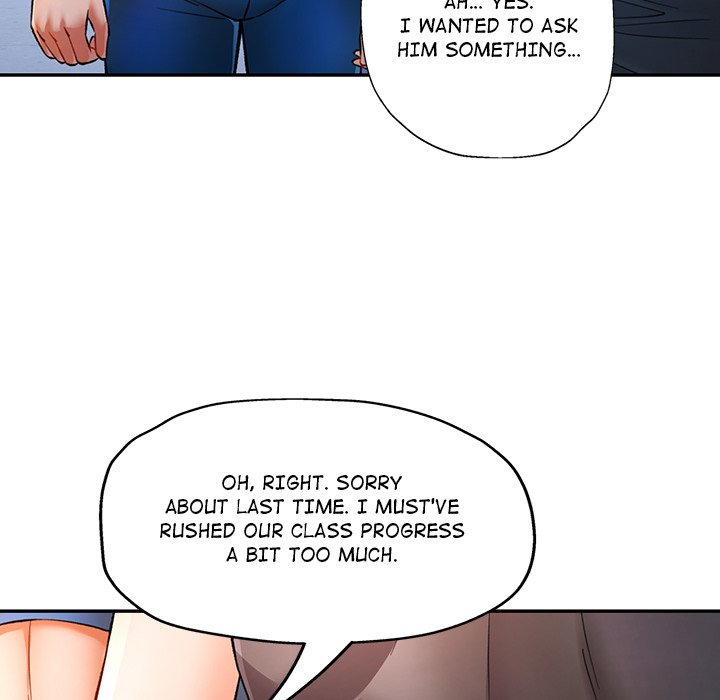 Read manhwa In Her Place Chapter 19 - SauceManhwa.com