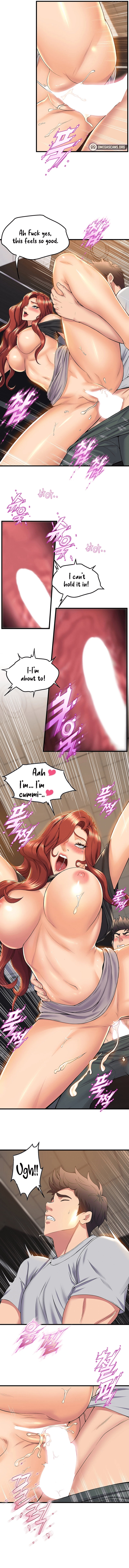 Read manhwa Dance Department’s Female Sunbaes END Chapter 38 - SauceManhwa.com