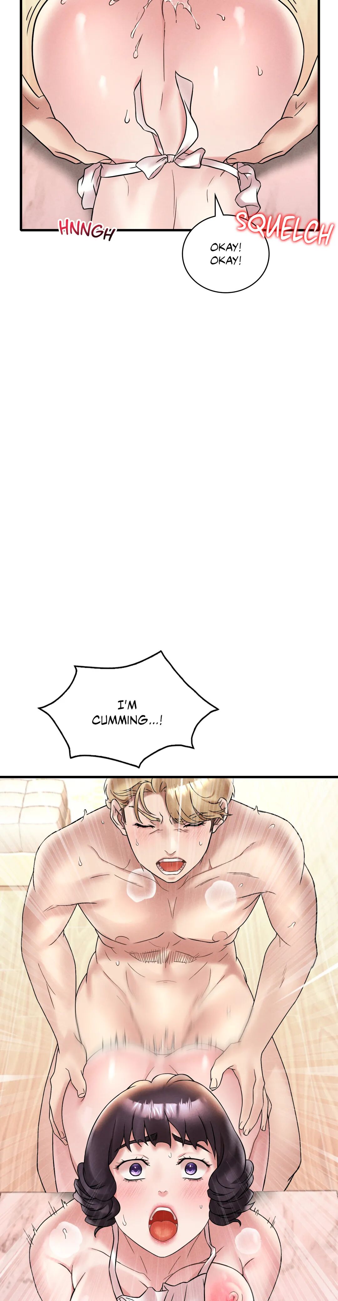 Read manhwa Drunk on You  Chapter 22 - SauceManhwa.com