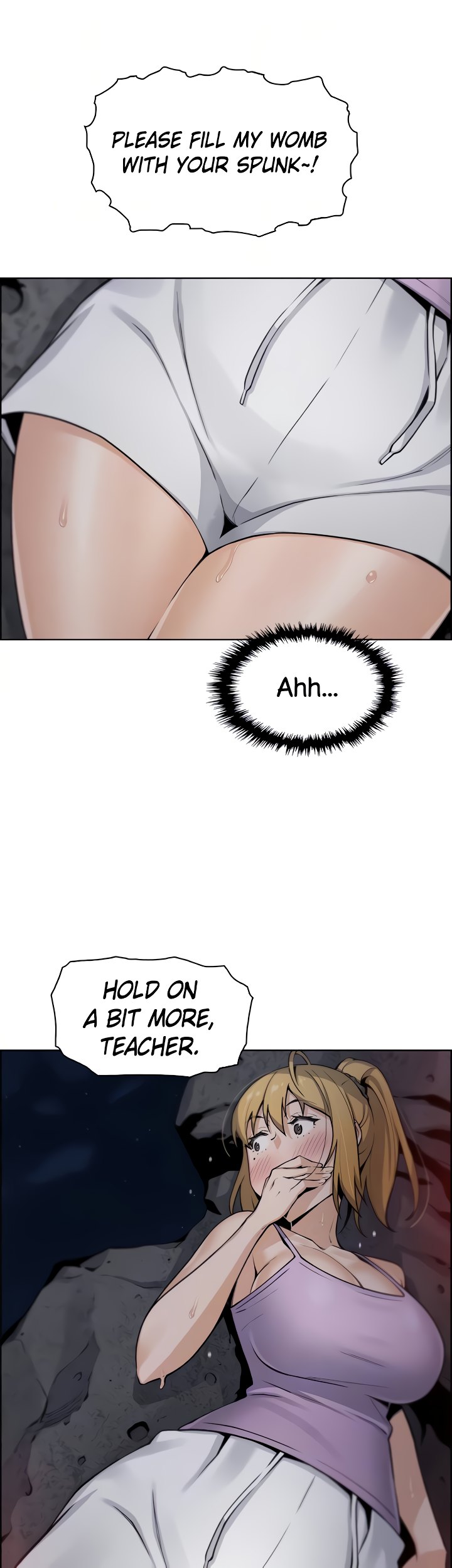 Read manhwa Tofu Shop Beauties END Chapter 28 - SauceManhwa.com