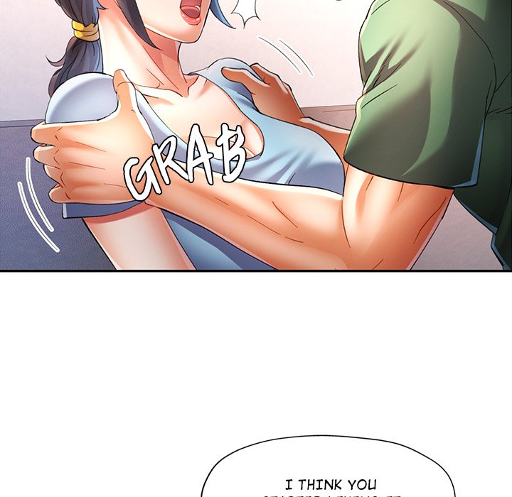 Read manhwa In Her Place Chapter 33 - SauceManhwa.com