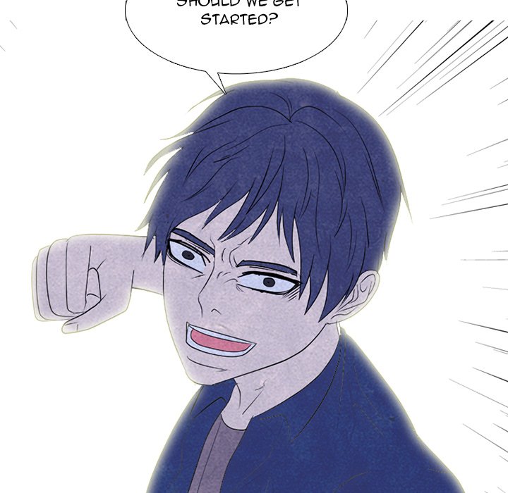 Read manhwa High School Devil Chapter 276 - SauceManhwa.com