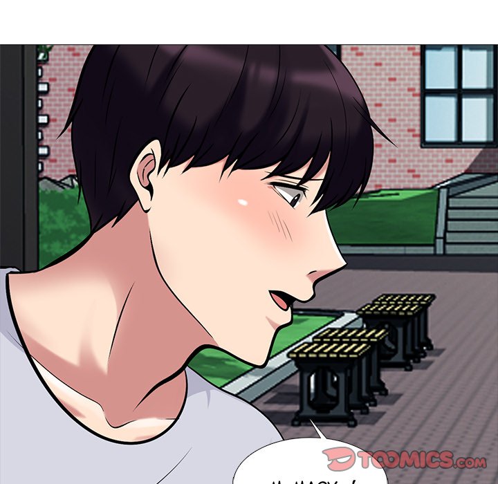 Read manhwa Extra Credit END Chapter 117 - SauceManhwa.com