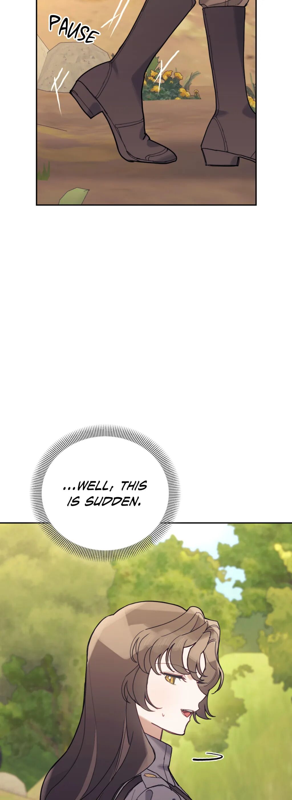 Read manhwa I’m No Heroine! Chapter 60 - SauceManhwa.com