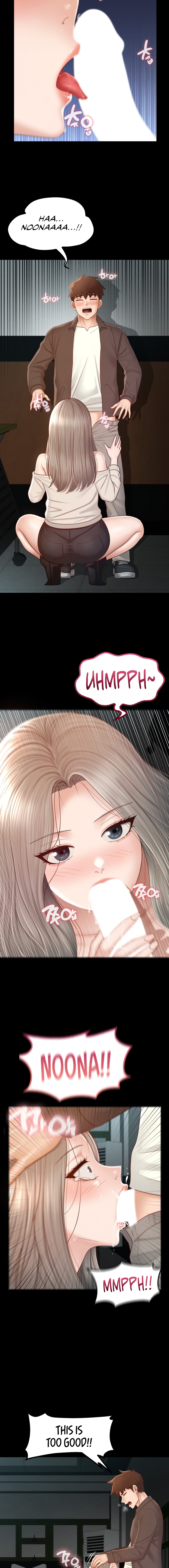 Read manhwa My Sweet Home  Chapter 6 - SauceManhwa.com