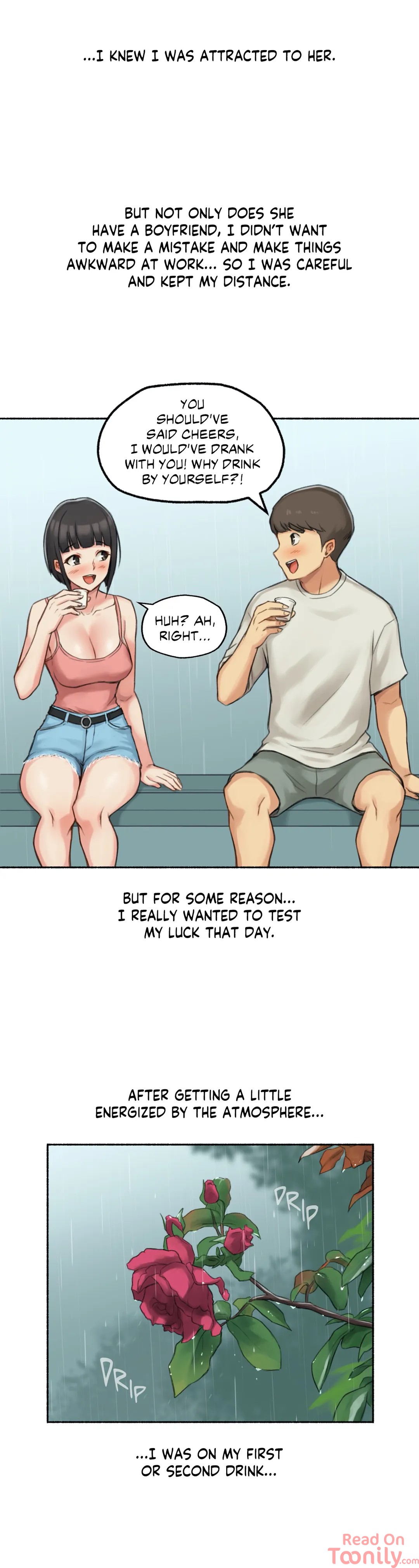 Read manhwa Sexual Exploits END Chapter 34 - SauceManhwa.com