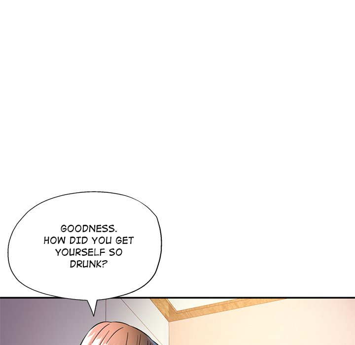 Read manhwa In Her Place Chapter 8 - SauceManhwa.com