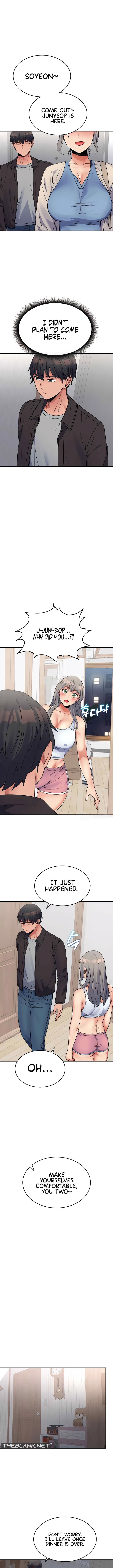 Read manhwa Obsessive Romance Chapter 16 - SauceManhwa.com