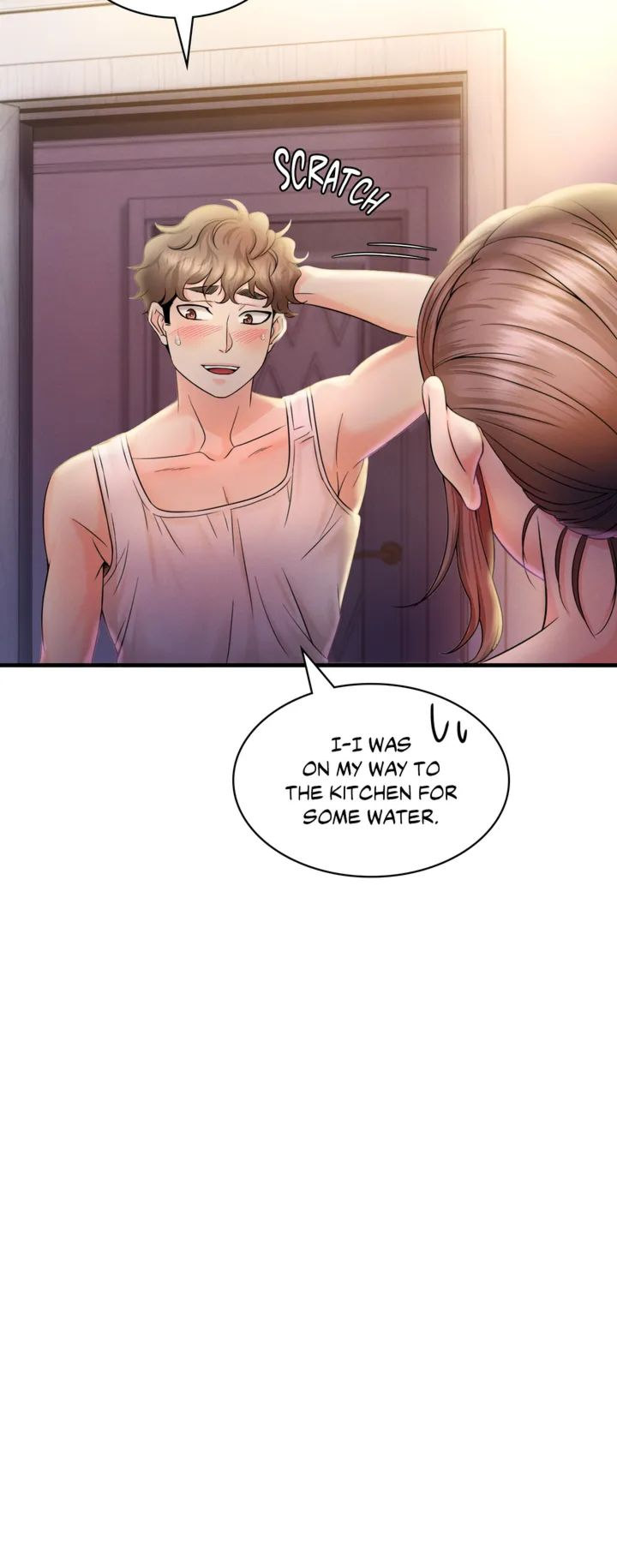 Read manhwa She Wants to Get Drunk Chapter 3 - SauceManhwa.com