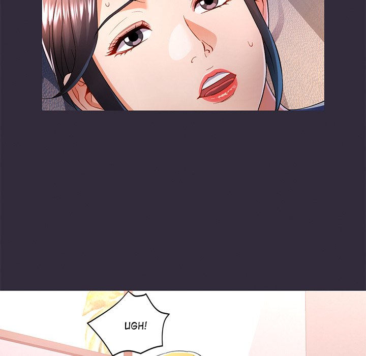 Read manhwa In Her Place Chapter 34 - SauceManhwa.com